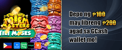 Ultimate Welcome Bonus Package promotion