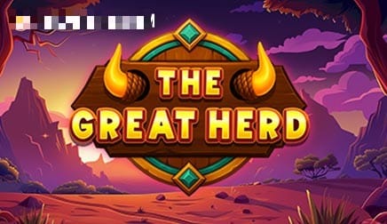 The Great Herd