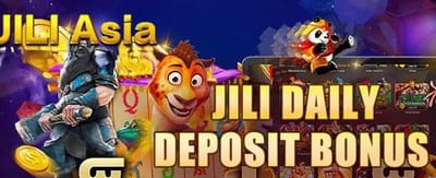 First Deposit Match Bonus promotion